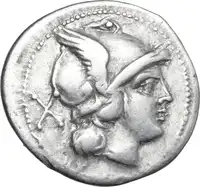 Obverse image