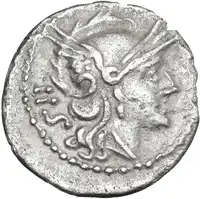 Obverse image