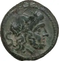 Obverse image