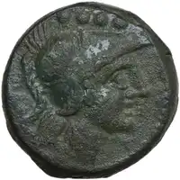 Obverse image