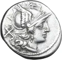 Obverse image