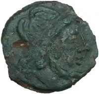 Obverse image