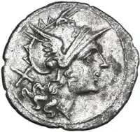 Obverse image