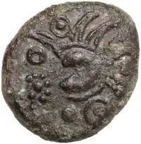 Obverse image