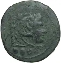 Obverse image