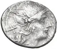 Obverse image