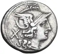 Obverse image