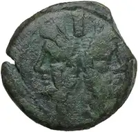Obverse image