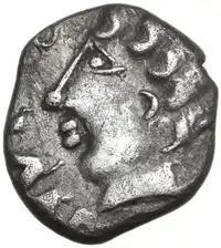 Obverse image