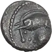 Obverse image