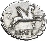 lot 416