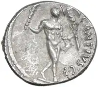 lot 485
