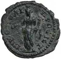 lot 595