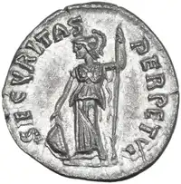 lot 599