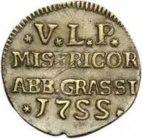 lot 749