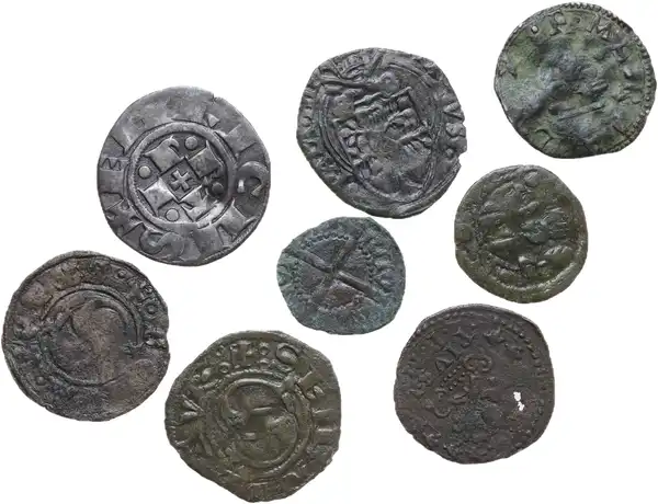 Obverse image