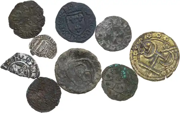 Obverse image
