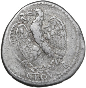 reverse: Galba (68-69).. AR Tetradrachm. Dated RY 2 (AD 68/9). Antioch mint (Seleucis and Pieria)