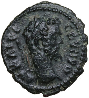 obverse: Septimius Severus (193-211).. AE 19 mm. Nicopolis ad Istrum mint, Moesia Inferior
