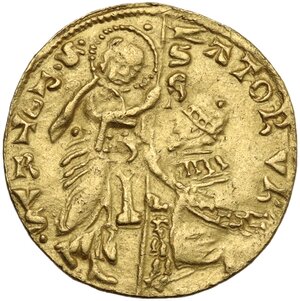 obverse: Roma.  Senato Romano (1184-1439). Ducato