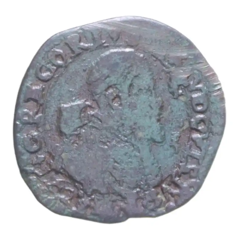 Dritto moneta