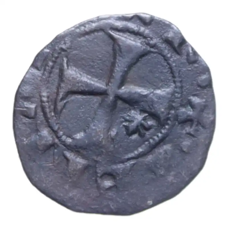 Dritto moneta