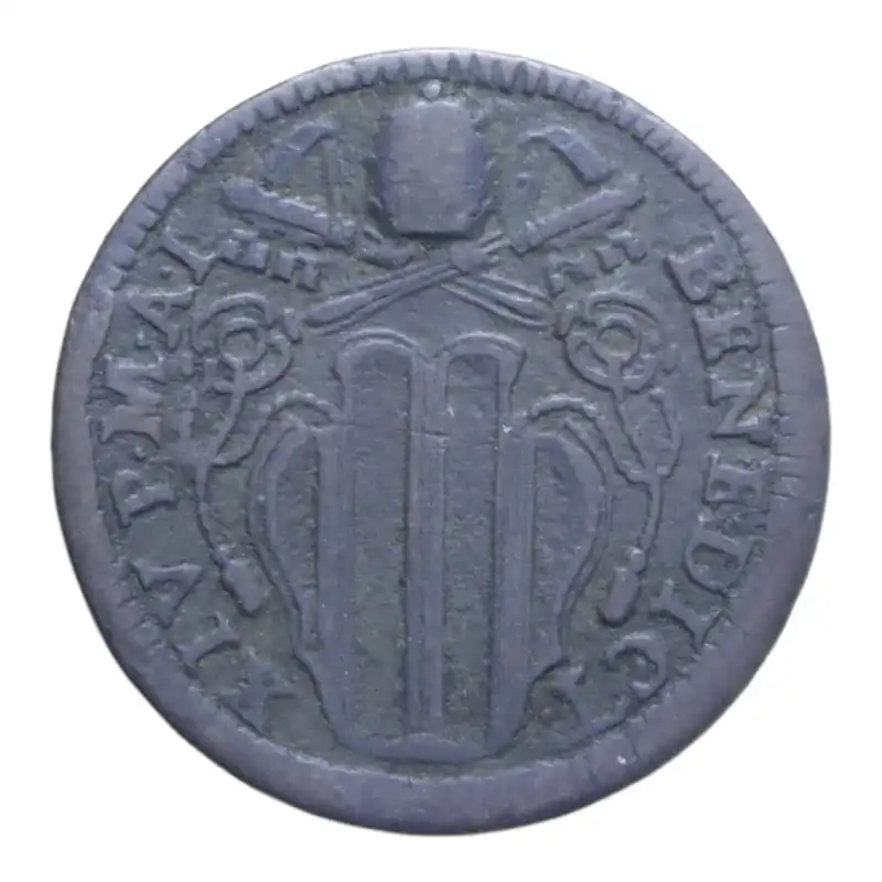 Dritto moneta