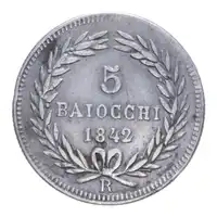 Rovescio