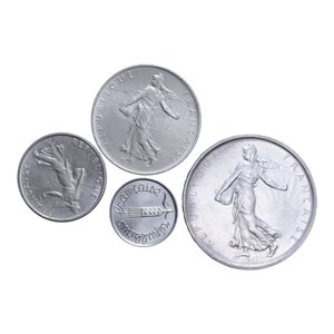 Obverse image