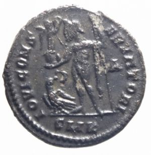 reverse: costantino ae