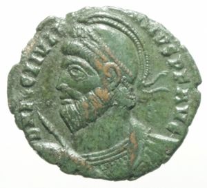 obverse: giuliano apostata