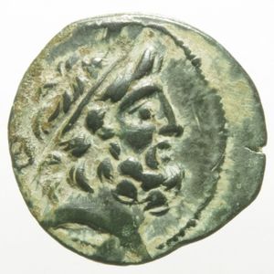 obverse: elaiussa sebaste