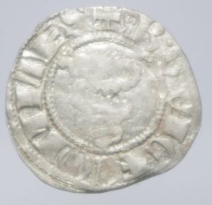 obverse: sesino