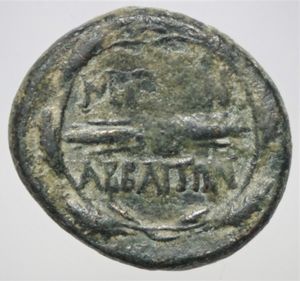 reverse: abbaitis 
