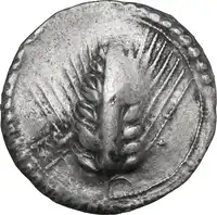 Obverse image