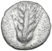 Obverse image