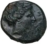 Obverse image