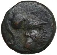 Obverse image
