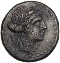 Obverse image