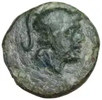 Obverse image