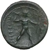 Reverse image