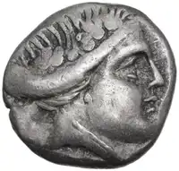 Obverse image