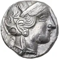 Obverse image
