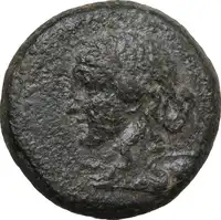 Obverse image