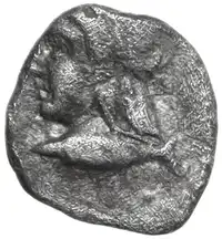 Obverse image