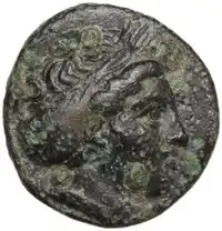 Obverse image