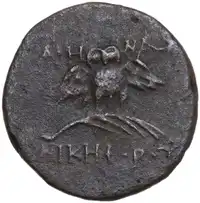 Reverse image