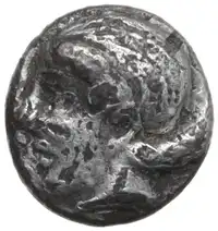 Obverse image