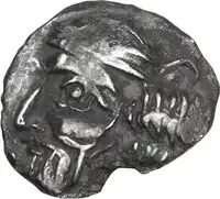 Obverse image