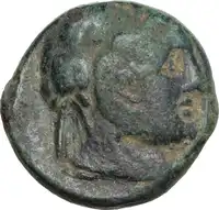 Obverse image